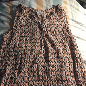 Ava Christine tank top